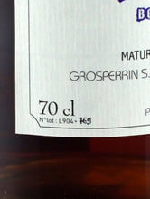 Load image into Gallery viewer, Gaosperrin Bas Armagnac 1946/2021