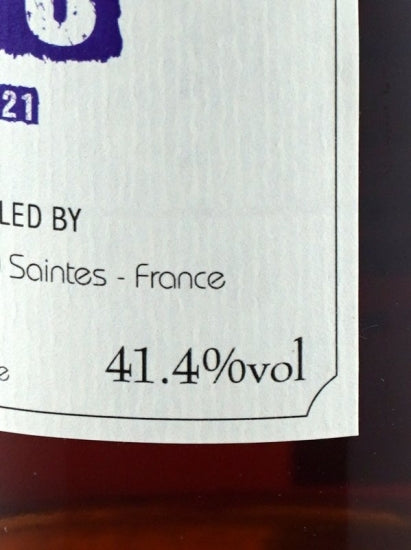 Gaosperrin Bas Armagnac 1946/2021