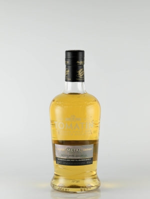 Tomatin Five Virtues Metal