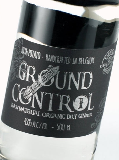 Grand Control Potato