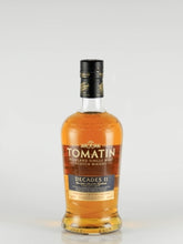 Load image into Gallery viewer, Tomatin Decades II