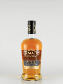 Tomatin Decades II