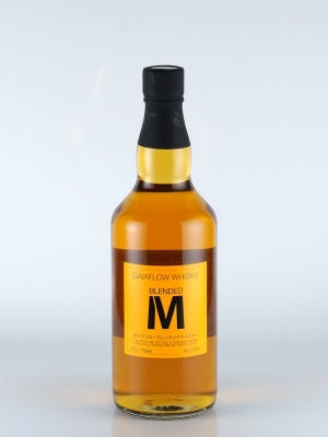Gaiaflow Whisky Blended M