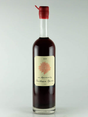 Forthave Spirits Red Aperitivo