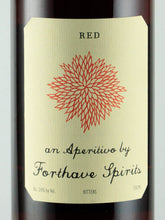 Load image into Gallery viewer, Forthave Spirits Red Aperitivo