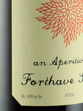 Load image into Gallery viewer, Forthave Spirits Red Aperitivo