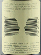 Load image into Gallery viewer, Forthave Spirits Red Aperitivo