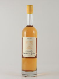 Forthave Spirits Yellow Genepi