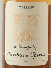 Load image into Gallery viewer, Forthave Spirits Yellow Genepi