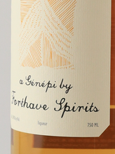 Load image into Gallery viewer, Forthave Spirits Yellow Genepi