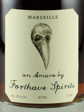 Load image into Gallery viewer, Forthave Spirits Marseille Amaro