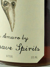 Load image into Gallery viewer, Forthave Spirits Marseille Amaro