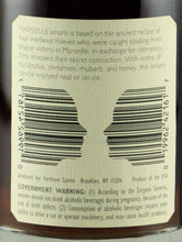 Load image into Gallery viewer, Forthave Spirits Marseille Amaro