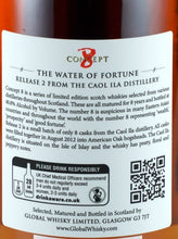 Load image into Gallery viewer, Concept 8 Caol Ila 8 Year Old 2012