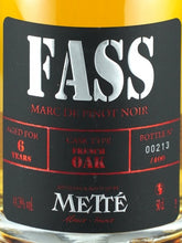 Load image into Gallery viewer, Jean Paul Mette Mare de Pinot Noir