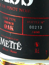 Load image into Gallery viewer, Jean Paul Mette Mare de Pinot Noir