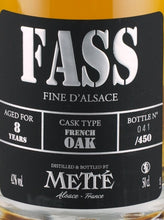 Load image into Gallery viewer, Jean Paul Mette Fine Alsace