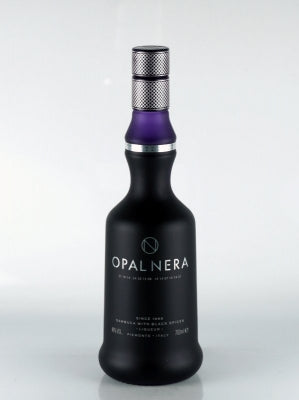 Opalnera Black Sambuca