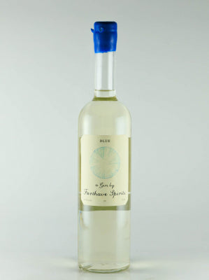 Forthave Spirits Blue Gin