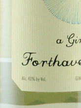 Load image into Gallery viewer, Forthave Spirits Blue Gin