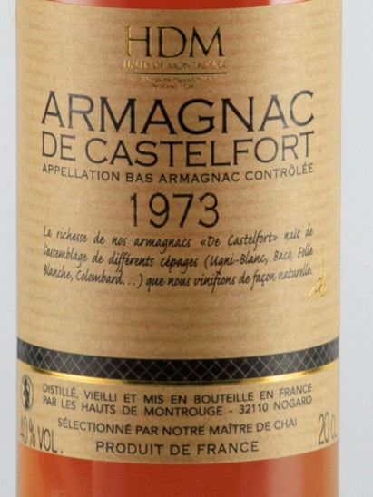 De Castelfort 1973