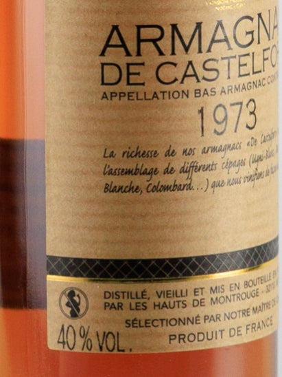 De Castelfort 1973