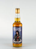 NEMOPHILA 5 Year Old SAKI Label