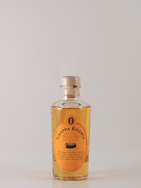 Sibona Grappa Tennessee Whiskey Wood Finish