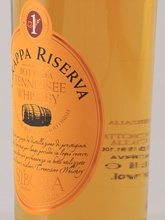 Load image into Gallery viewer, Sibona Grappa Tennessee Whiskey Wood Finish