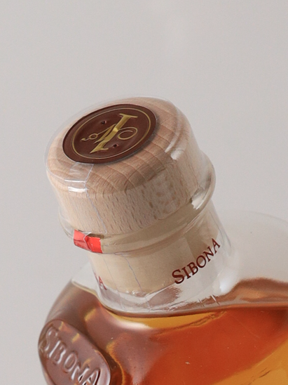 Sibona Grappa Tennessee Whiskey Wood Finish