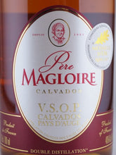 Load image into Gallery viewer, Père Magloire VSOP