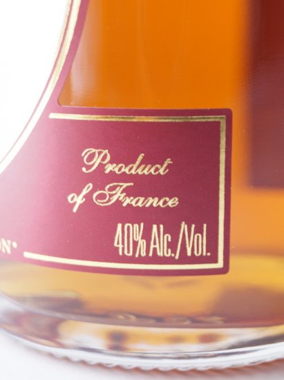 Père Magloire VSOP