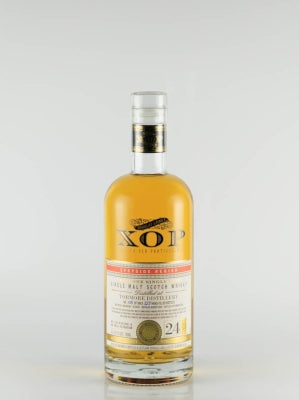 Extra Old Particular Tomore 24 Year Old 1995