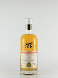 Extra Old Particular Tomore 24 Year Old 1995
