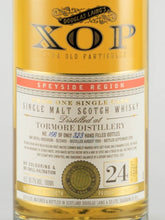 Load image into Gallery viewer, Extra Old Particular Tomore 24 Year Old 1995