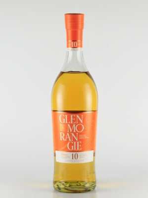 Glenmorangie Original 10 Year Old