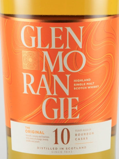 Glenmorangie Original 10 Year Old