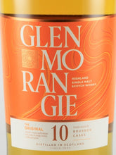 Load image into Gallery viewer, Glenmorangie Original 10 Year Old