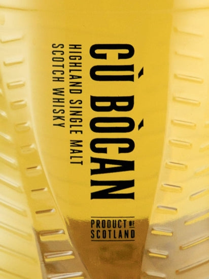 Tomatin Cu Bocan Creation 2