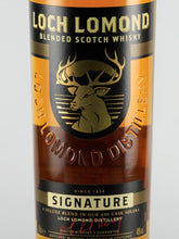 Load image into Gallery viewer, Loch Lomond Signature