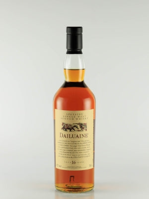 Dalmore 16 Year Old