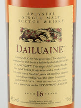 Load image into Gallery viewer, Dalmore 16 Year Old