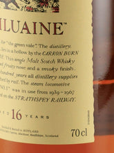 Load image into Gallery viewer, Dalmore 16 Year Old
