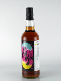 Dornoch Blended Malt 19 Year Old 2001