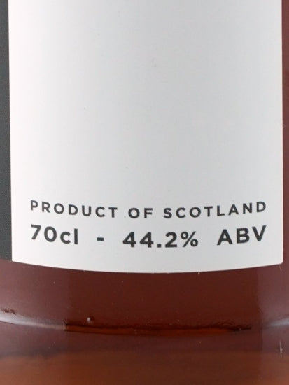 Dornoch Blended Malt 19 Year Old 2001