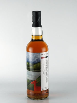 Dornoch Invergordon 16 Year Old 2005