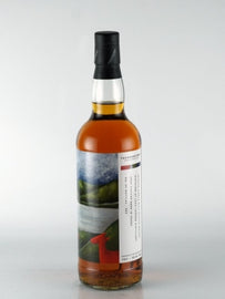 Dornoch Invergordon 16 Year Old 2005