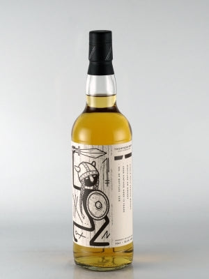 Dornoch Orkney Single Malt 13 Year Old 2008