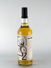 Dornoch Orkney Single Malt 13 Year Old 2008