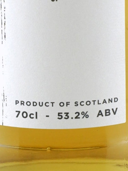 Dornoch Orkney Single Malt 13 Year Old 2008